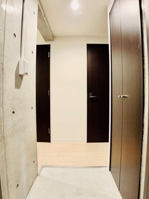 【寝室】 | ロータス南長崎