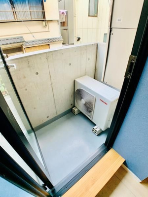 【寝室】 | ロータス南長崎