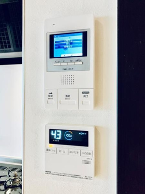 【セキュリティ】 | ロータス南長崎