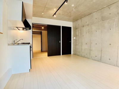 【寝室】 | ロータス南長崎