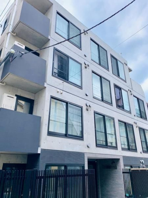 【外観】 | ロータス南長崎