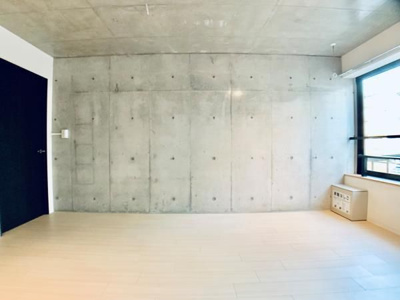 【寝室】 | ロータス南長崎