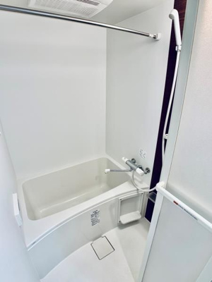 【浴室】 | ロータス南長崎