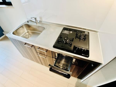 【設備】 | ロータス南長崎