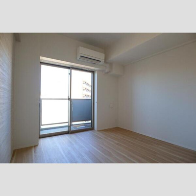 【洋室】 | Le-Bear天王寺東 | 広々とした洋室です