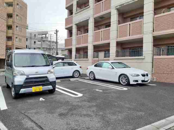 【駐車場】 | 駐車場