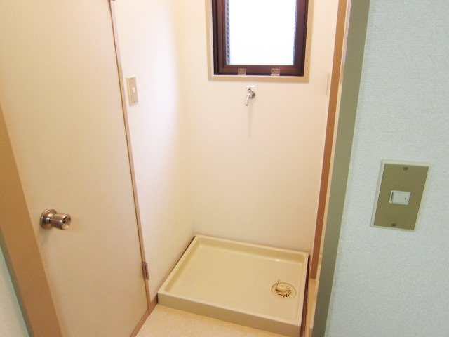 メゾンさくらの設備|別号室の参考写真です。