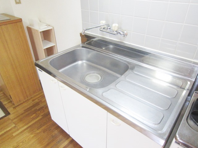 メゾンさくらの内装|別号室の参考写真です。