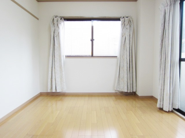 メゾンさくらの寝室|別号室の参考写真です。