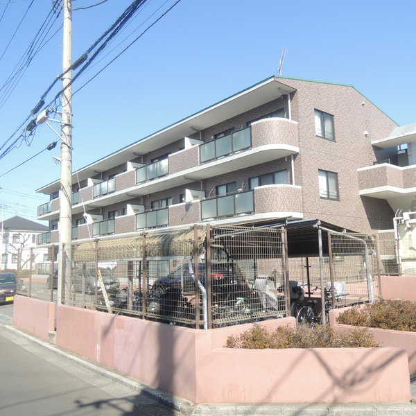 サニーハイツ（中尾）のその他