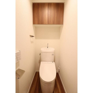 【トイレ】 | ＡＩＦＬＡＴ中目黒