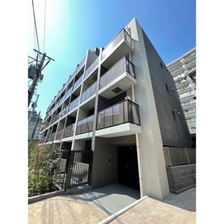 【外観】 | ＡＩＦＬＡＴ中目黒