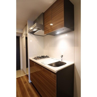 【キッチン】 | ＡＩＦＬＡＴ中目黒