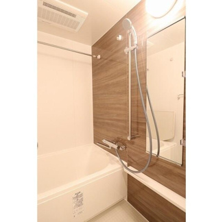 【浴室】 | ＡＩＦＬＡＴ中目黒