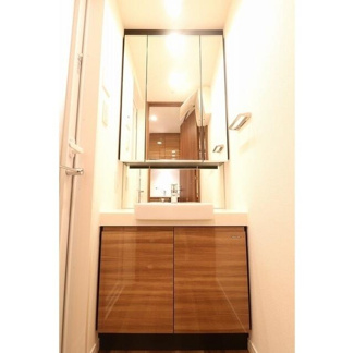 【独立洗面台】 | ＡＩＦＬＡＴ中目黒