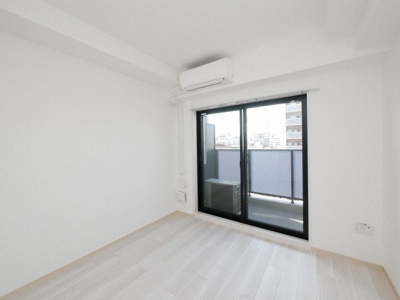 【洋室】 | レジュールアッシュアーバンフロー