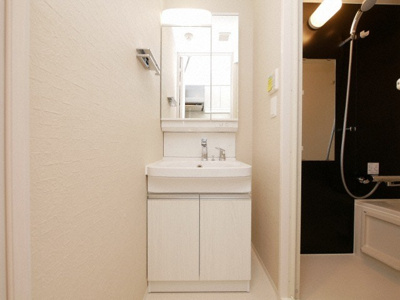 【独立洗面台】 | レジュールアッシュアーバンフロー