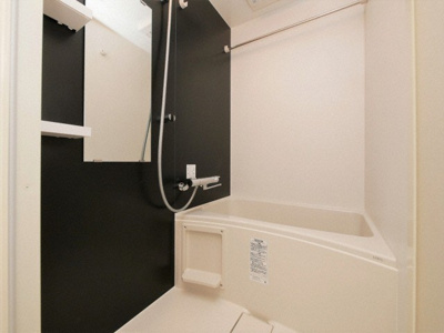 【浴室】 | レジュールアッシュアーバンフロー