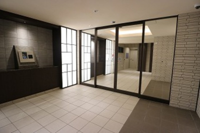 【ロビー】 | Monte rsio