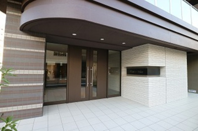 【エントランス】 | Monte rsio