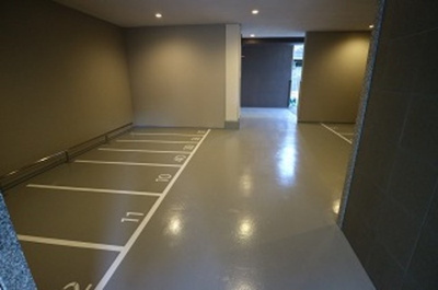 【その他共用部分】 | Monte rsio