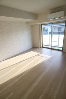 【居間・リビング】 | Monte rsio