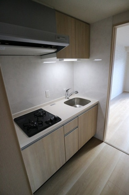 【キッチン】 | Monte rsio