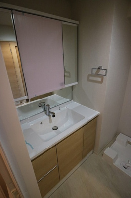 【洗面所】 | Monte rsio