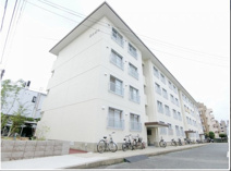 稲永ビルの画像