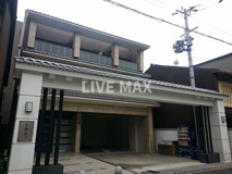 エイペックス京都西陣の画像