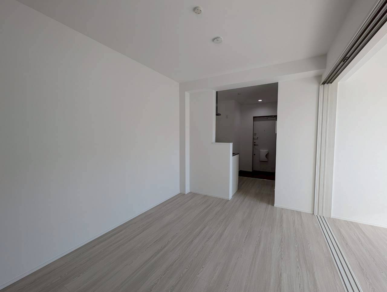 ドエル小花の居間・リビング