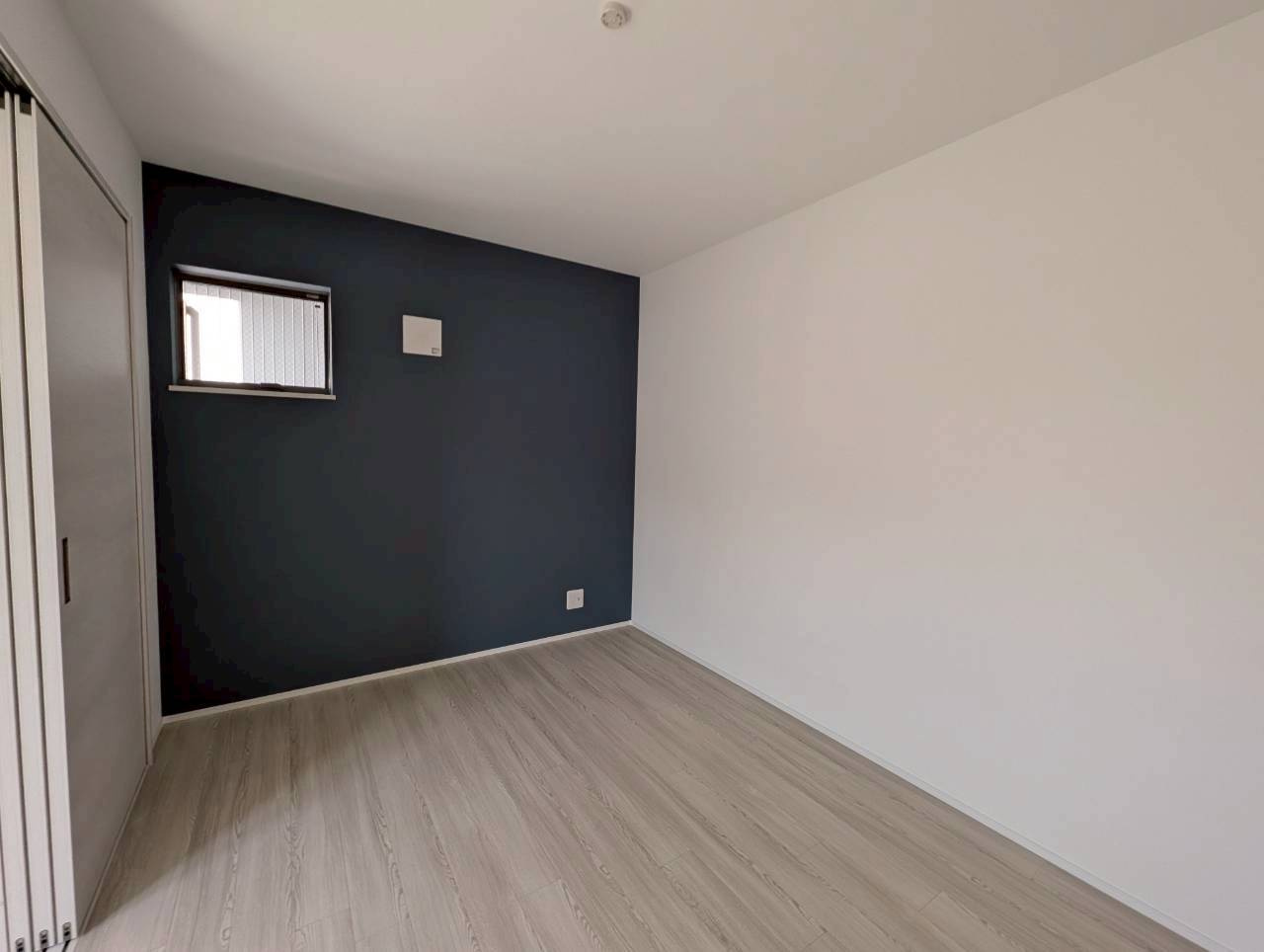 ドエル小花の居間・リビング