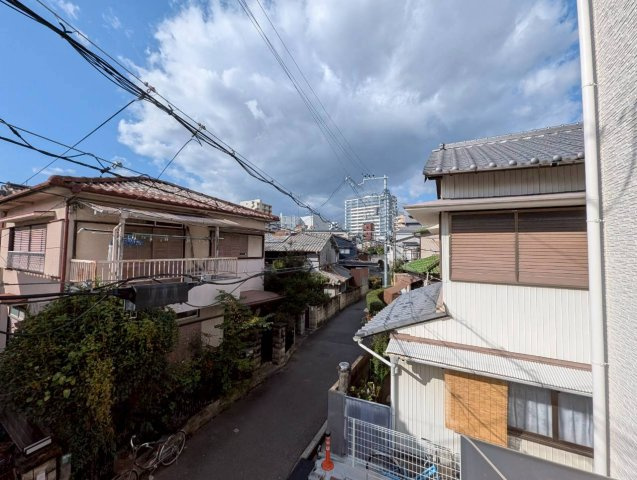 ドエル小花の展望