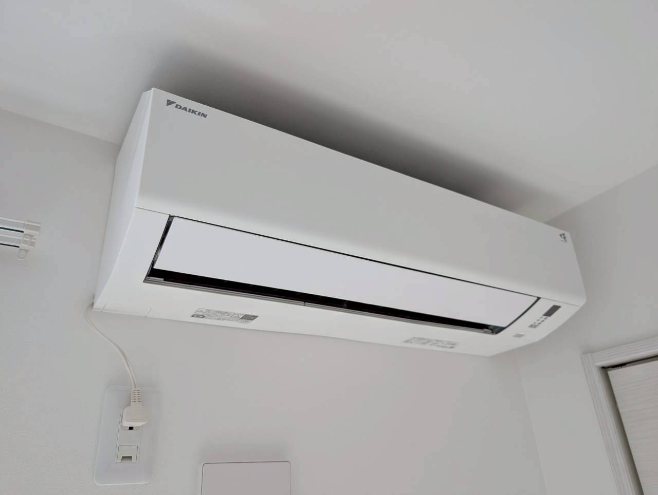 ドエル小花の設備