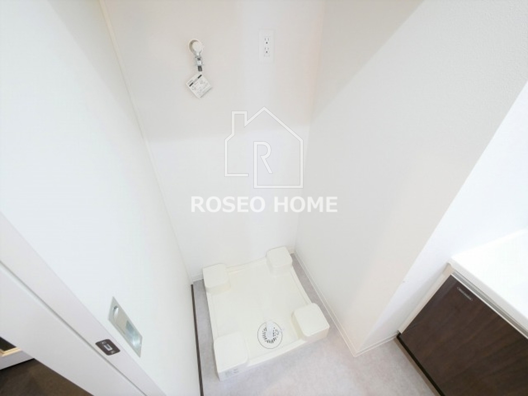 シリウス中央の設備|同マンション別部屋：参考写真