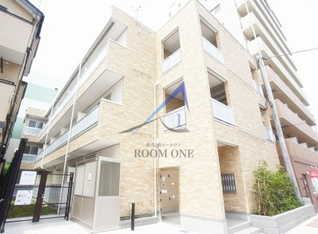 リブリ・リトルズ豊洲