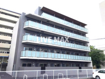 アリビオ東寺の画像