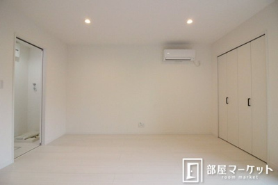 【寝室】 | Ｐｉｎａｕｌｔ | 同型タイプ