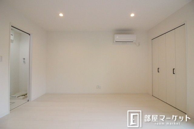 【寝室】 | Ｐｉｎａｕｌｔ | 同型タイプ