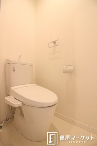 【トイレ】 | Ｐｉｎａｕｌｔ | 同型タイプ