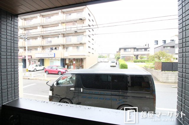 【バルコニー】 | Ｐｉｎａｕｌｔ | 同型タイプ