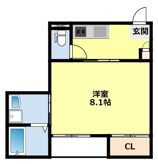 【間取り】 | Ｐｉｎａｕｌｔ