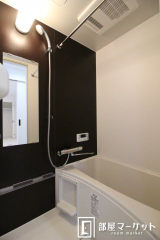 【浴室】 | Ｐｉｎａｕｌｔ | 同型タイプ