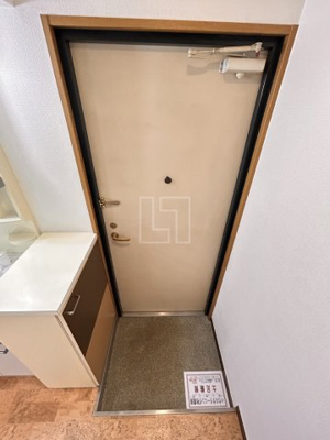 【玄関】 | ルミエール備後町 | ルミエール備後町　玄関スペース