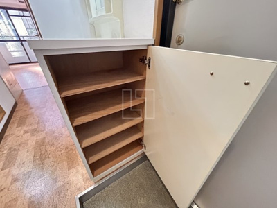 【収納】 | ルミエール備後町 | ルミエール備後町　下駄箱