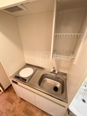 【キッチン】 | ルミエール備後町 | ルミエール備後町　キッチン