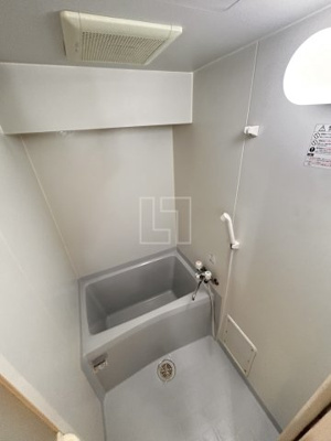 【浴室】 | ルミエール備後町 | ルミエール備後町　バスルーム