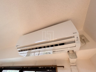 【設備】 | ルミエール備後町 | ルミエール備後町　エアコン