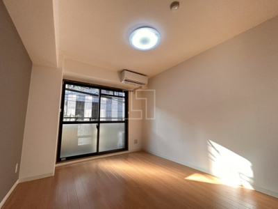 【洋室】 | ルミエール備後町 | ルミエール備後町　洋室