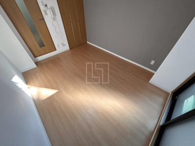 【洋室】 | ルミエール備後町 | ルミエール備後町　洋室